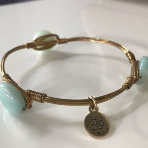 bourbon and bowties bracelets